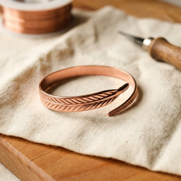 MARY'S COPPER